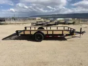 new ATV Trailers Horizon Trailers  for sale, in Casper, WY Thumbnail 13
