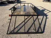 new ATV Trailers Karavan Trailers  for sale, in Casper, WY Thumbnail 4