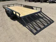 new ATV Trailers Lamar Trailers  for sale, in Casper, WY Thumbnail 26