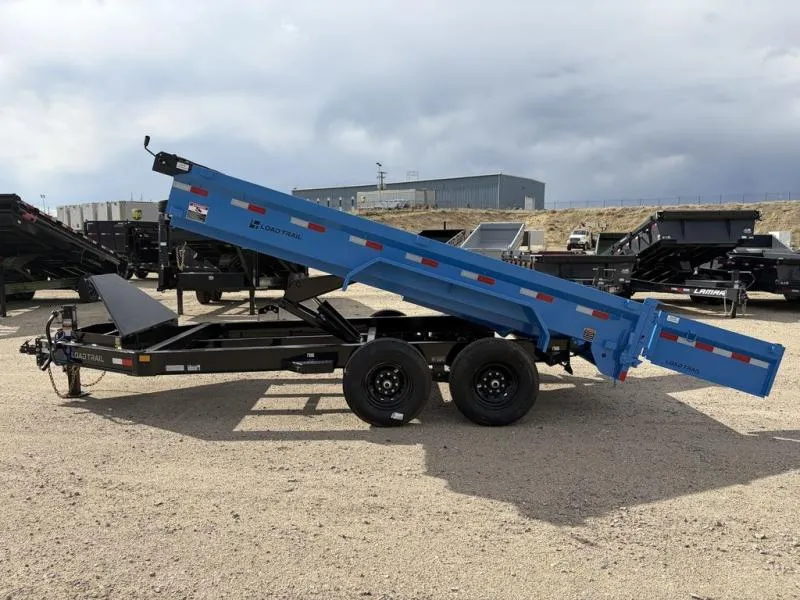 new Dump Trailers Load Trail  for sale, in Casper, WY Thumbnail 9