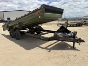 new Dump Trailers Horizon Trailers  for sale, in Casper, WY Thumbnail 14