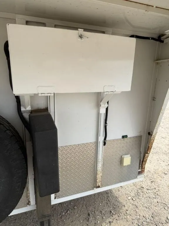 used Horse Trailers Titan Trailers  for sale, in Casper, WY Thumbnail 39