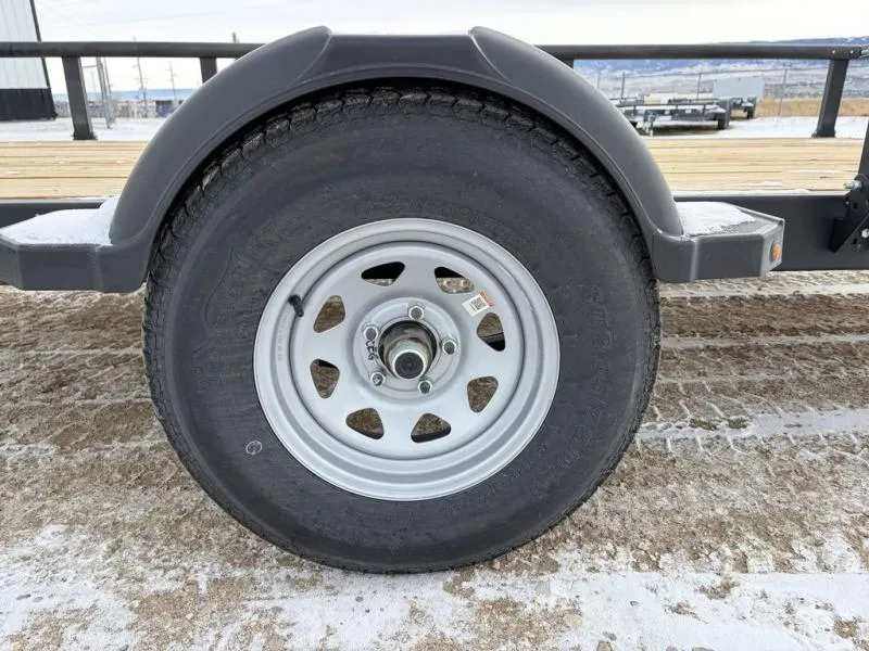 new ATV Trailers Karavan Trailers  for sale, in Casper, WY Thumbnail 15