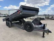 new Dump Trailers Horizon Trailers  for sale, in Casper, WY Thumbnail 7