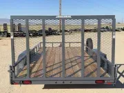 new ATV Trailers Lamar Trailers  for sale, in Casper, WY Thumbnail 4