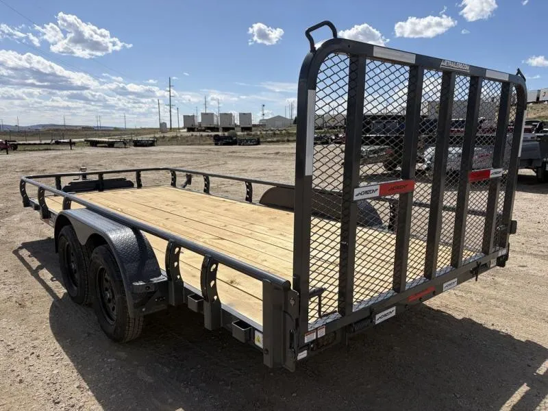 new ATV Trailers Horizon Trailers  for sale, in Casper, WY Thumbnail 3