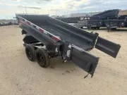 new Dump Trailers Horizon Trailers  for sale, in Casper, WY Thumbnail 10