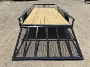 new ATV Trailers Lamar Trailers  for sale, in Casper, WY Thumbnail 11