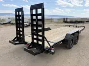 new Car Haulers / Racing Trailers Load Trail  for sale, in Casper, WY Thumbnail 5