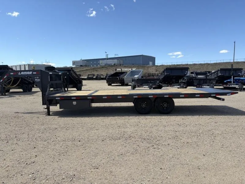 new Other Trailers Lamar Trailers  for sale, in Casper, WY Thumbnail 2
