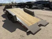 new Utility Trailers Horizon Trailers  for sale, in Casper, WY Thumbnail 10