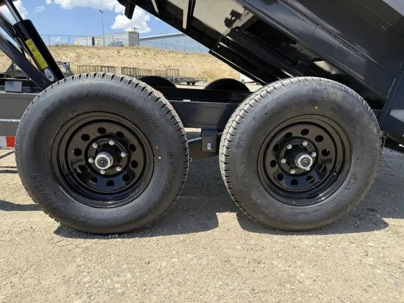 new Dump Trailers Lamar Trailers  for sale, in Casper, WY Thumbnail 17