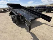new Dump Trailers Horizon Trailers  for sale, in Casper, WY Thumbnail 3