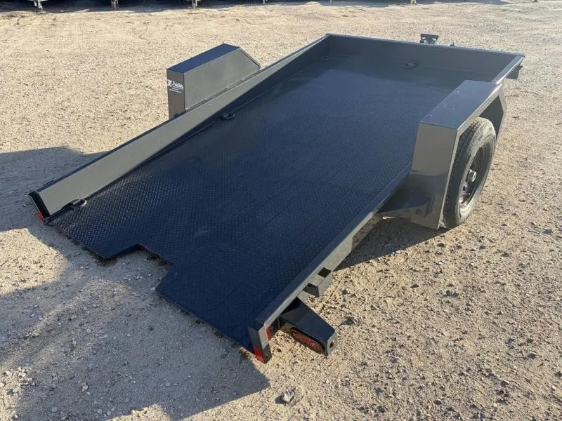 new ATV Trailers Lamar Trailers  for sale, in Casper, WY Thumbnail 12