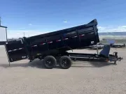 new Dump Trailers Load Trail  for sale, in Casper, WY Thumbnail 13