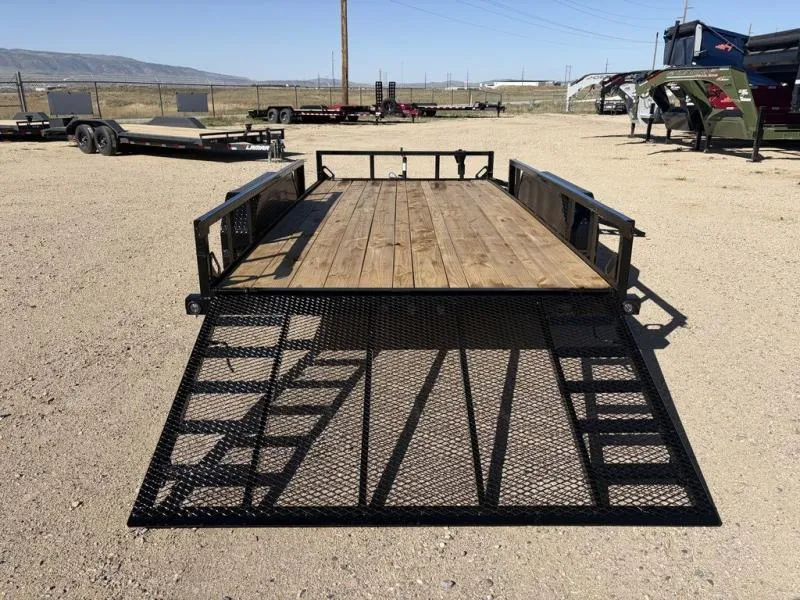new ATV Trailers Load Trail  for sale, in Casper, WY Thumbnail 10