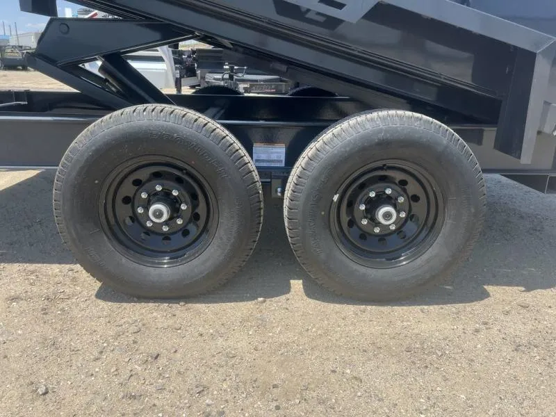 new Dump Trailers Lamar Trailers  for sale, in Casper, WY Thumbnail 15