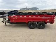 new Dump Trailers Horizon Trailers  for sale, in Casper, WY Thumbnail 2