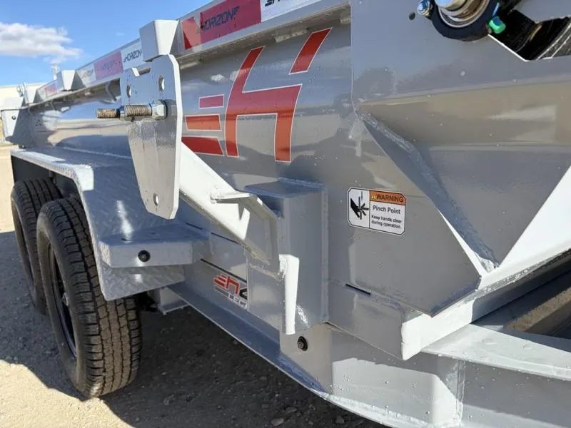 new Dump Trailers Horizon Trailers  for sale, in Casper, WY Thumbnail 18