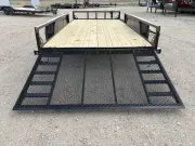 new ATV Trailers Load Trail  for sale, in Casper, WY Thumbnail 11