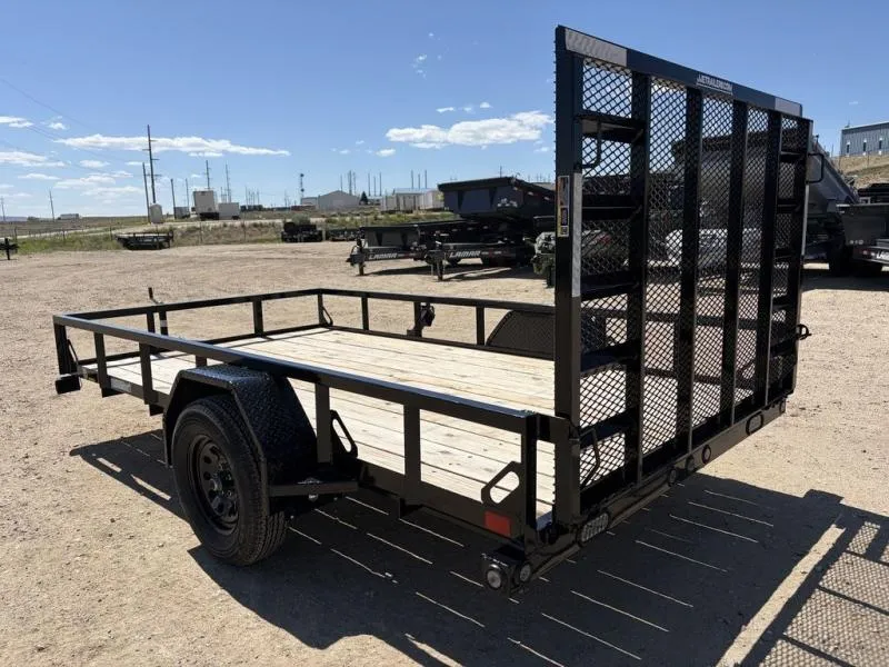 2026 Load Trail