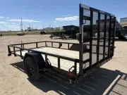 new ATV Trailers Load Trail  for sale, in Casper, WY Thumbnail 3