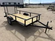 new ATV Trailers Karavan Trailers  for sale, in Casper, WY Thumbnail 7