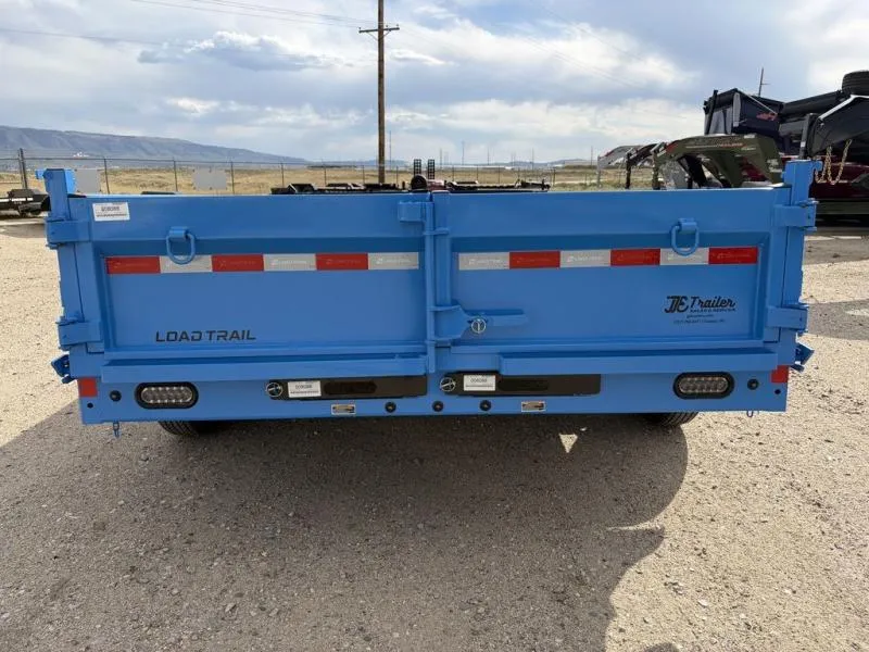 new Dump Trailers Load Trail  for sale, in Casper, WY Thumbnail 4