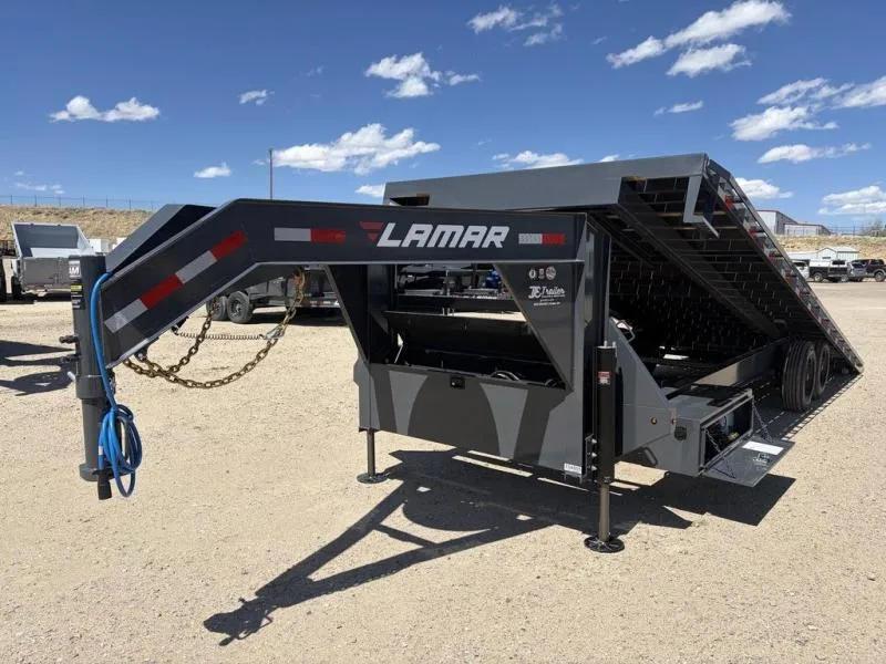 new Other Trailers Lamar Trailers  for sale, in Casper, WY Thumbnail 8