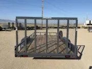 new ATV Trailers Lamar Trailers  for sale, in Casper, WY Thumbnail 4