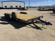 new Car Haulers / Racing Trailers Lamar Trailers  for sale, in Casper, WY Thumbnail 7