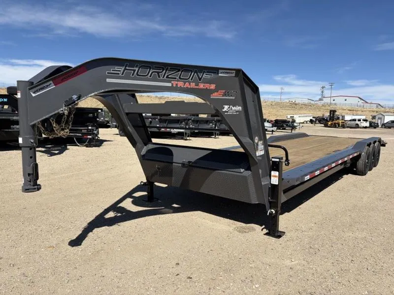 2026 Horizon  EWZGN - 102? X 32? 21K EQ Hauler 