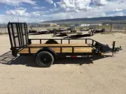 new ATV Trailers Horizon Trailers  for sale, in Casper, WY Thumbnail 6