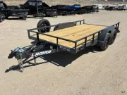 new ATV Trailers Lamar Trailers  for sale, in Casper, WY Thumbnail 8