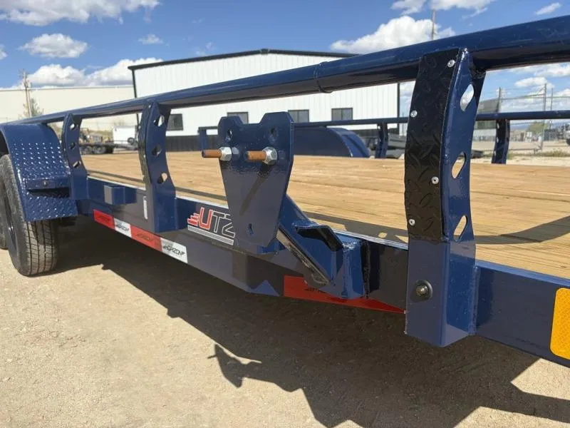 new ATV Trailers Horizon Trailers  for sale, in Casper, WY Thumbnail 27