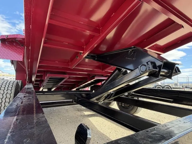 new Dump Trailers Horizon Trailers  for sale, in Casper, WY Thumbnail 18