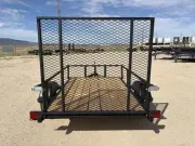new ATV Trailers Karavan Trailers  for sale, in Casper, WY Thumbnail 4