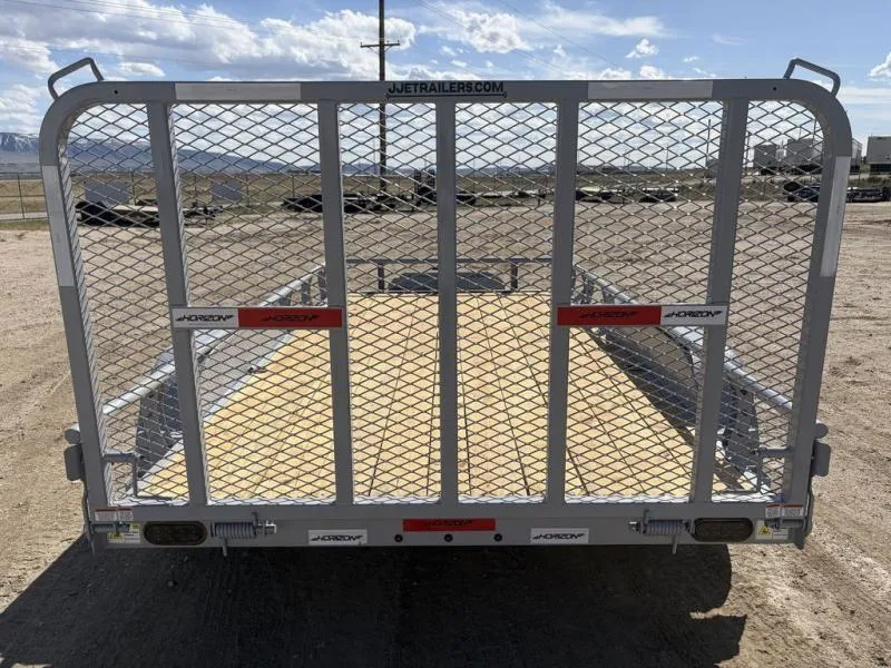 new ATV Trailers Horizon Trailers  for sale, in Casper, WY Thumbnail 4