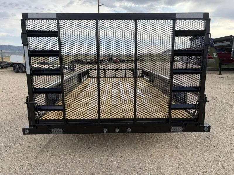 new ATV Trailers Load Trail  for sale, in Casper, WY Thumbnail 4