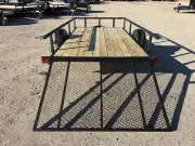 new ATV Trailers Karavan Trailers  for sale, in Casper, WY Thumbnail 4