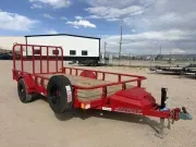 new ATV Trailers Horizon Trailers  for sale, in Casper, WY Thumbnail 7