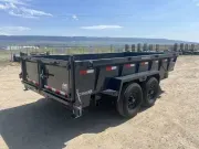 new Dump Trailers Lamar Trailers  for sale, in Casper, WY Thumbnail 5