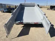 new Dump Trailers Horizon Trailers  for sale, in Casper, WY Thumbnail 4