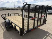 new ATV Trailers Horizon Trailers  for sale, in Casper, WY Thumbnail 3
