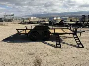 new ATV Trailers Load Trail  for sale, in Casper, WY Thumbnail 6
