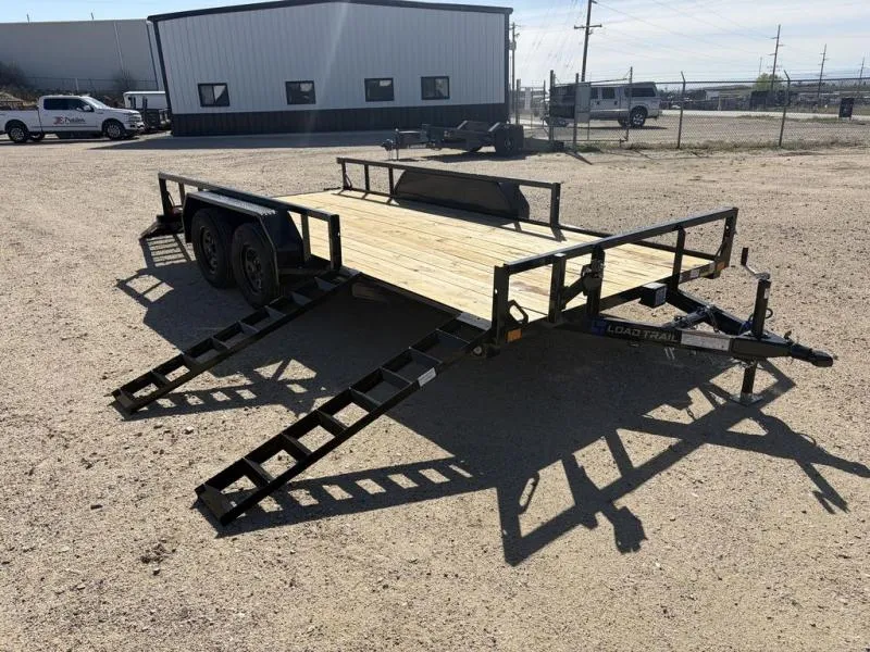 new ATV Trailers Load Trail  for sale, in Casper, WY Thumbnail 13