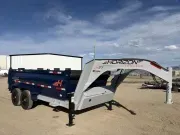 new Dump Trailers Horizon Trailers  for sale, in Casper, WY Thumbnail 7