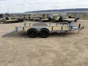 new ATV Trailers Horizon Trailers  for sale, in Casper, WY Thumbnail 6