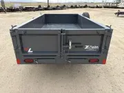 new Dump Trailers Lamar Trailers  for sale, in Casper, WY Thumbnail 4
