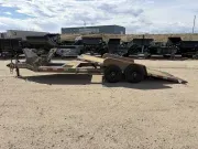 new Utility Trailers Horizon Trailers  for sale, in Casper, WY Thumbnail 9